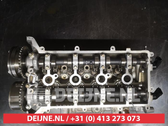 Begagnade Topplock Suzuki Swift (ZC/ZD) 1.2 Dual Jet 16V Smart Hybrid Pris € 150,00 Marginaltabell erbjuds av V.Deijne Jap.Auto-onderdelen BV
