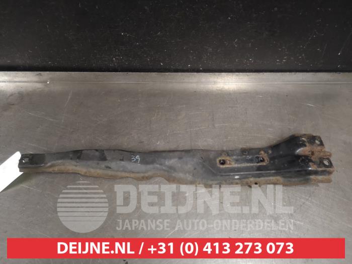 Gebrauchte Motorbalken Mitsubishi Outlander (CU) 2.0 16V 4x2 Preis € 35,00 Margenregelung angeboten von V.Deijne Jap.Auto-onderdelen BV
