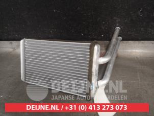 Used Heating radiator Chevrolet Captiva (C100) 2.4 16V 4x2 Price on request offered by V.Deijne Jap.Auto-onderdelen BV
