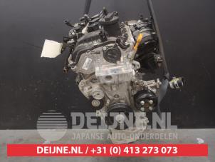 Used Engine Hyundai i10 1.0 12V Price € 1.250,00 Margin scheme offered by V.Deijne Jap.Auto-onderdelen BV