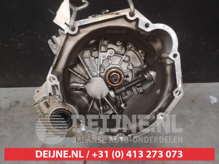 Gebrauchte Getriebe Hyundai i10 1.0 12V Preis € 350,00 Margenregelung angeboten von V.Deijne Jap.Auto-onderdelen BV