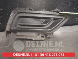 Used Bumper grille Nissan Micra (K14) 1.0 12V Price on request offered by V.Deijne Jap.Auto-onderdelen BV