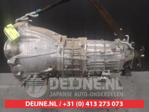 Usagé Boîte de vitesse Lexus IS (E2) 220d 16V Prix sur demande proposé par V.Deijne Jap.Auto-onderdelen BV