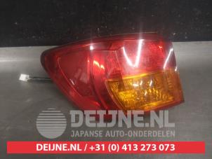 Used Taillight, left Lexus IS (E2) 220d 16V Price € 50,00 Margin scheme offered by V.Deijne Jap.Auto-onderdelen BV