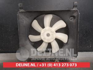 Used Cooling fan housing Suzuki Alto (GF) 1.0 12V Price on request offered by V.Deijne Jap.Auto-onderdelen BV