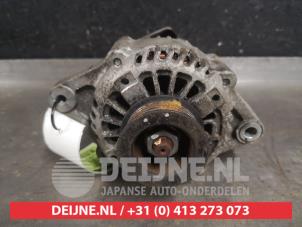 Used Dynamo Suzuki Alto (GF) 1.0 12V Price € 35,00 Margin scheme offered by V.Deijne Jap.Auto-onderdelen BV