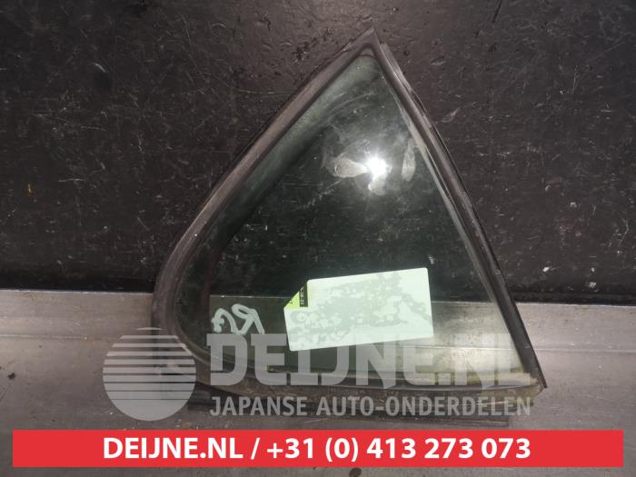 Usados Ventanilla triangular derecha detrás Lexus IS (E2) 220d 16V Precio € 35,00 Norma de margen ofrecido por V.Deijne Jap.Auto-onderdelen BV