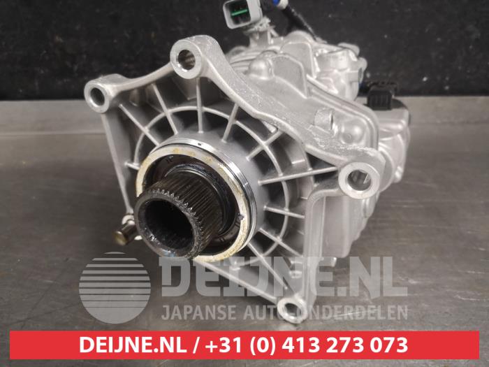 Gebrauchte Differential hinten Kia EV6 (CV) 77.4 kWh GT AWD Preis € 450,00 Margenregelung angeboten von V.Deijne Jap.Auto-onderdelen BV