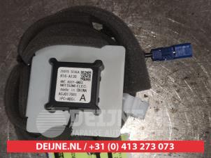 Gebrauchte GPS Antenne Nissan Micra (K14) 1.0 IG-T 100 Preis auf Anfrage angeboten von V.Deijne Jap.Auto-onderdelen BV