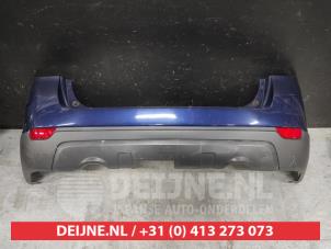 Used Rear bumper Chevrolet Captiva (C100) 2.4 16V 4x2 Price on request offered by V.Deijne Jap.Auto-onderdelen BV