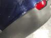 Stoßstange hinten van een Chevrolet Captiva (C100) 2.4 16V 4x2 2006
