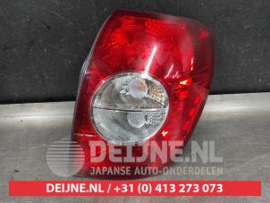 Used Taillight, right Chevrolet Captiva (C100) 2.4 16V 4x2 Price on request offered by V.Deijne Jap.Auto-onderdelen BV