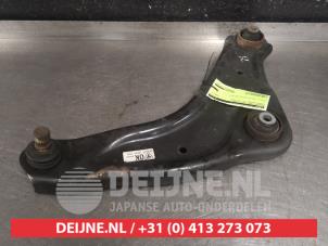 Used Front lower wishbone, right Nissan Qashqai (J11) 1.2 DIG-T 16V Price on request offered by V.Deijne Jap.Auto-onderdelen BV