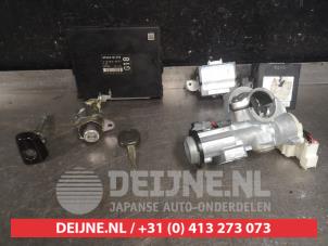 Usagé Calculateur moteur Daihatsu Materia 1.5 16V Prix sur demande proposé par V.Deijne Jap.Auto-onderdelen BV