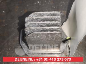 Used Heater resistor Nissan Qashqai (J10) 1.5 dCi DPF Price € 30,00 Margin scheme offered by V.Deijne Jap.Auto-onderdelen BV
