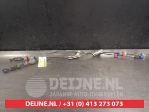 Used Gearbox shift cable Nissan Qashqai (J10) 1.5 dCi DPF Price on request offered by V.Deijne Jap.Auto-onderdelen BV