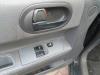 Multi-functional window switch from a Mitsubishi Colt (Z2/Z3), 2004 / 2012 1.5 16V, Hatchback, Petrol, 1.499cc, 80kW (109pk), FWD, 4A91, 2004-06 / 2008-08, Z36A 2005