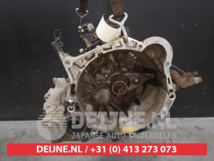 Gebrauchte Getriebe Hyundai Veloster 1.6 GDI 16V Preis auf Anfrage angeboten von V.Deijne Jap.Auto-onderdelen BV