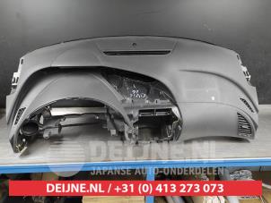 Used Airbag set Honda Civic (FK/FN) 1.4i Type S 16V Price on request offered by V.Deijne Jap.Auto-onderdelen BV