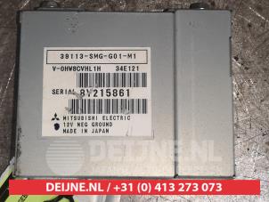 Used Radio module Honda Civic (FK/FN) 1.4i Type S 16V Price on request offered by V.Deijne Jap.Auto-onderdelen BV