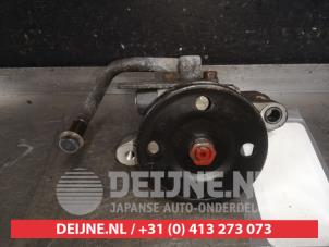 Used Power steering pump Hyundai Matrix 1.8 16V Price on request offered by V.Deijne Jap.Auto-onderdelen BV