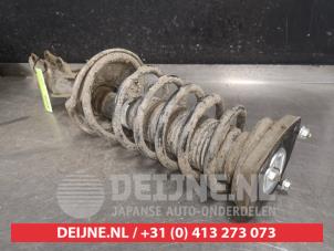 Used Rear shock absorber rod, left Hyundai Matrix 1.8 16V Price € 35,00 Margin scheme offered by V.Deijne Jap.Auto-onderdelen BV