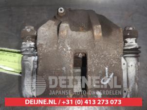Used Front brake calliper, right Hyundai Matrix 1.8 16V Price € 35,00 Margin scheme offered by V.Deijne Jap.Auto-onderdelen BV