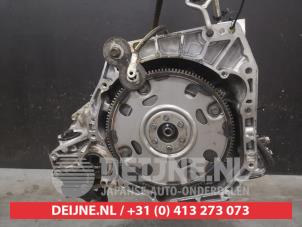 Used Gearbox Nissan Note (E11) 1.6 16V Price on request offered by V.Deijne Jap.Auto-onderdelen BV