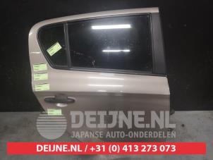 Used Rear door 4-door, right Hyundai i20 1.2i 16V Price on request offered by V.Deijne Jap.Auto-onderdelen BV
