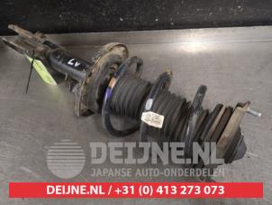 Used Front shock absorber rod, left Kia Niro I (DE) 1.6 GDI Hybrid Price on request offered by V.Deijne Jap.Auto-onderdelen BV