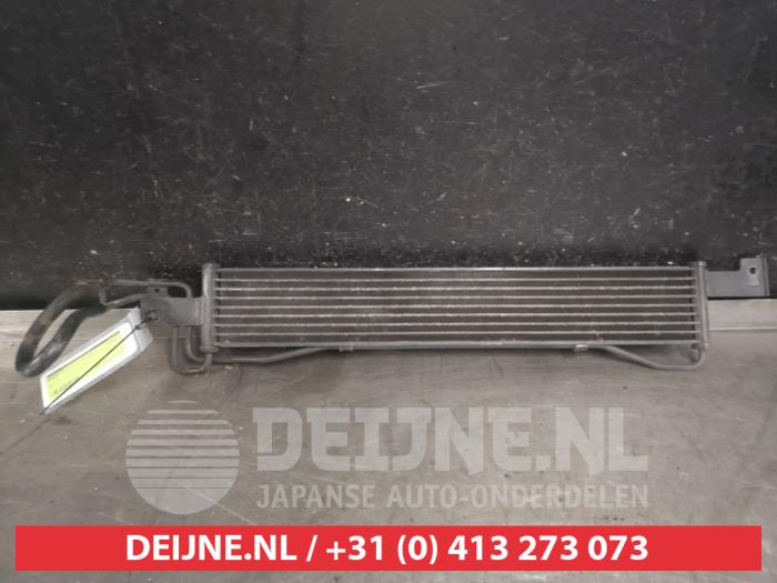 Gebrauchte Ölkühler Hyundai Santa Fe II (CM) 2.7 V6 24V 4x4 Preis auf Anfrage angeboten von V.Deijne Jap.Auto-onderdelen BV