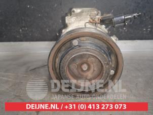Used Air conditioning pump Hyundai Santa Fe II (CM) 2.7 V6 24V 4x4 Price € 85,00 Margin scheme offered by V.Deijne Jap.Auto-onderdelen BV