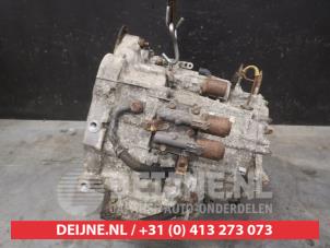Used Gearbox Honda CR-V (RD6/7/8) 2.0i 16V VTEC Price on request offered by V.Deijne Jap.Auto-onderdelen BV