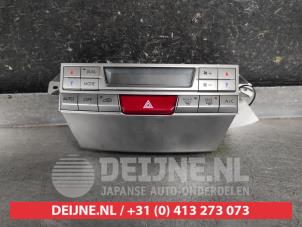 Used Heater control panel Subaru Legacy Wagon (BR) 2.0 D 16V Price on request offered by V.Deijne Jap.Auto-onderdelen BV