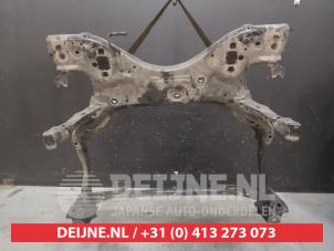 Used Subframe Mazda 3 Sport (BP) 2.0 SkyActiv-G 165 16V Price on request offered by V.Deijne Jap.Auto-onderdelen BV