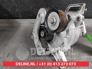 Usagé Dynamo Kia Niro I (DE) 1.6 GDI Hybrid Prix sur demande proposé par V.Deijne Jap.Auto-onderdelen BV