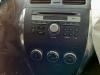 Suzuki SX4 (EY/GY) 1.6 16V VVT Comfort,Exclusive Autom. Radio