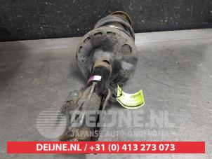 Used Front shock absorber rod, right Toyota Auris Touring Sports (E18) 1.8 16V Hybrid Price on request offered by V.Deijne Jap.Auto-onderdelen BV
