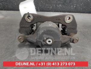 Used Front brake calliper, left Hyundai iX20 (JC) 1.4i 16V Price € 50,00 Margin scheme offered by V.Deijne Jap.Auto-onderdelen BV
