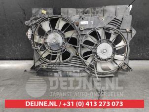 Used Cooling fans Toyota Avensis Wagon (T27) 2.0 16V D-4D-F Price € 50,00 Margin scheme offered by V.Deijne Jap.Auto-onderdelen BV