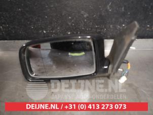 Usagé Rétroviseur extérieur gauche Mitsubishi Lancer Wagon (CS) 2.0 16V Prix € 25,00 Règlement à la marge proposé par V.Deijne Jap.Auto-onderdelen BV