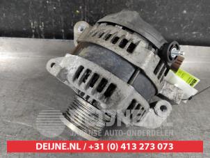 Used Dynamo Toyota Avensis Wagon (T27) 2.0 16V D-4D-F Price on request offered by V.Deijne Jap.Auto-onderdelen BV