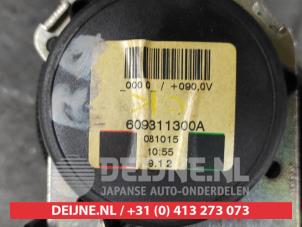 Używane Pas bezpieczenstwa prawy tyl Toyota Avensis Wagon (T27) 2.0 16V D-4D-F Cena € 25,00 Procedura marży oferowane przez V.Deijne Jap.Auto-onderdelen BV