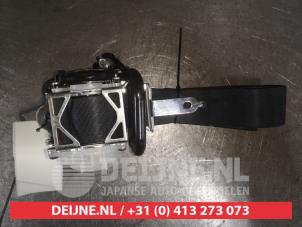 Used Front seatbelt, right Mazda 3 (BM/BN) 1.5 SkyActiv-D 105 16V Price € 75,00 Margin scheme offered by V.Deijne Jap.Auto-onderdelen BV