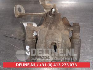 Used Rear brake calliper, left Mazda CX-5 (KE,GH) 2.2 Skyactiv D 150 16V 4WD Price € 45,00 Margin scheme offered by V.Deijne Jap.Auto-onderdelen BV