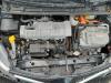 Motor de un Toyota Yaris III (P13), 2010 / 2020 1.5 16V Hybrid, Hatchback, Eléctrico Gasolina, 1.497cc, 74kW (101pk), FWD, 1NZFXE, 2015-04 / 2020-09, NHP13 2017