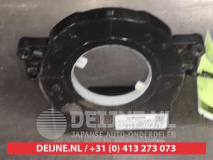 Used Steering angle sensor Nissan NP 300 Navara (D23) 2.3 dCi 16V Price on request offered by V.Deijne Jap.Auto-onderdelen BV