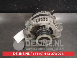 Used Dynamo Lexus IS (E2) 220d 16V Price on request offered by V.Deijne Jap.Auto-onderdelen BV