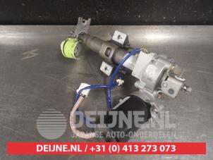 Używane Os kolumny kierownicy Toyota Avensis (T25/B1B) 1.6 16V VVT-i Cena na żądanie oferowane przez V.Deijne Jap.Auto-onderdelen BV