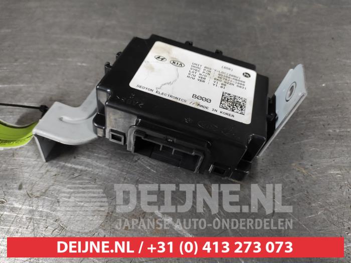 Używane DC/CD konwertor Kia Xceed 1.5 T-GDI 16V Cena na żądanie oferowane przez V.Deijne Jap.Auto-onderdelen BV